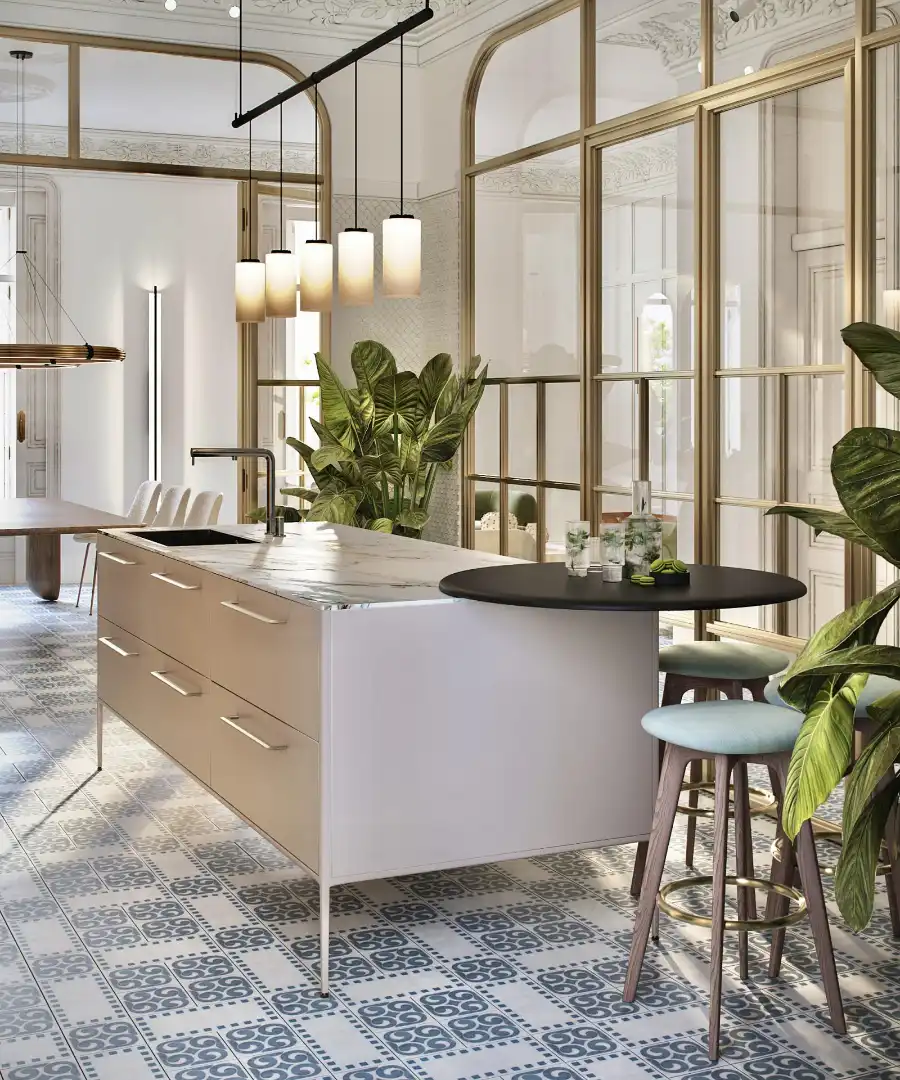 Piso con ascensor en venta en Passeig de Gràcia, imagen 11