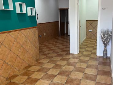 Local commercial à louer à Centro