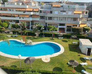 Garden of Attic for sale in Jerez de la Frontera  with Terrace and Community pool