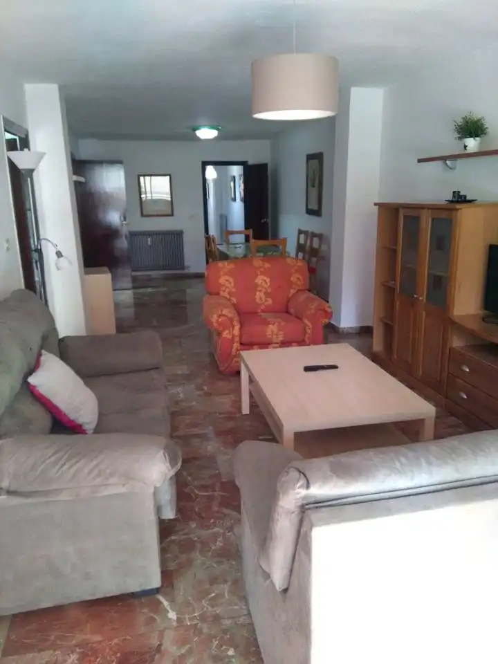 Fotografía del inmueble reportado: 1.300 €/mes — Camino de Ronda, Granada