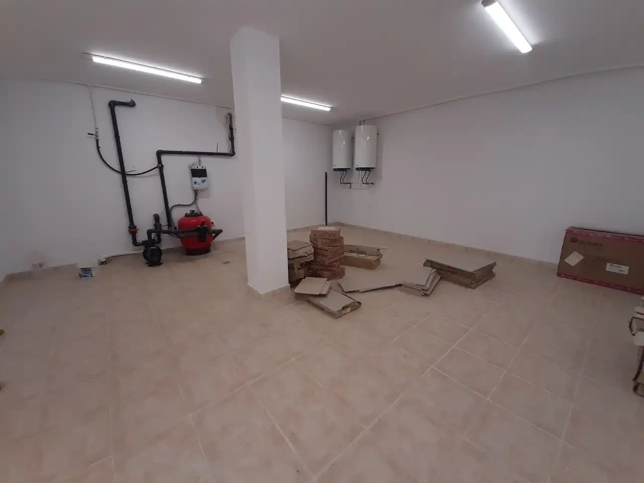 Casa con piscina in vendita a El Palmeral, imagen 20