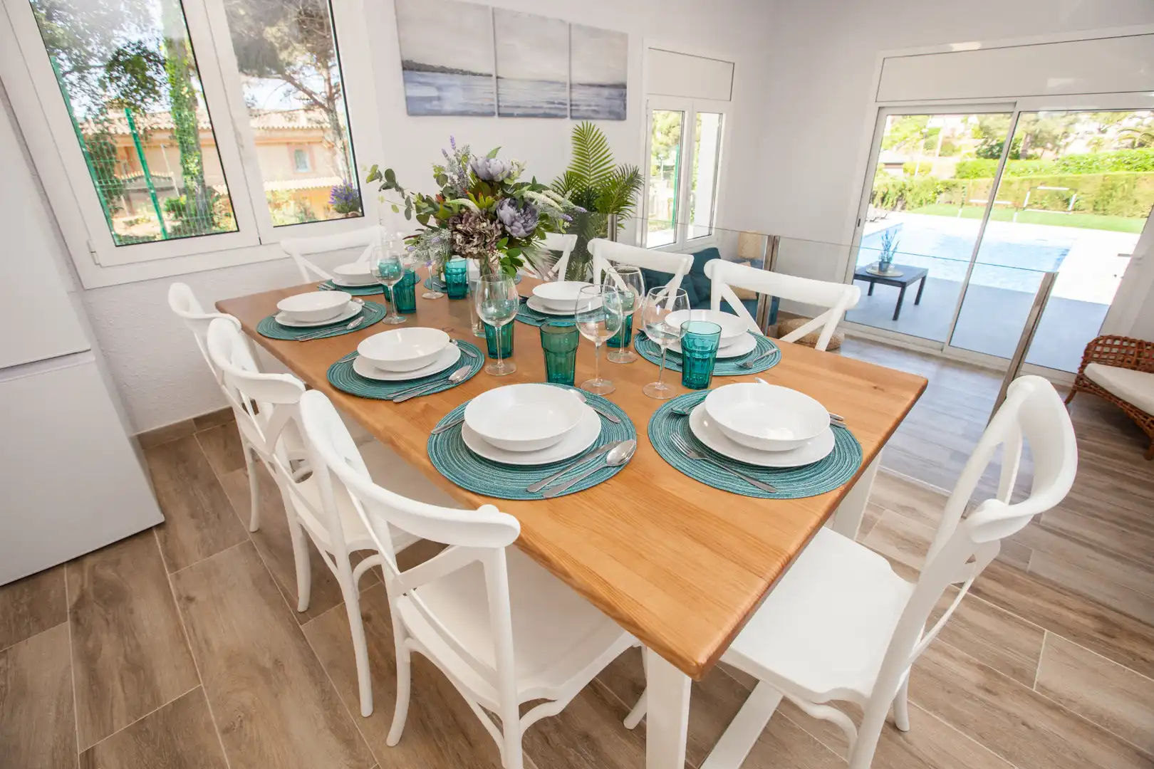 Maison avec piscine à vendre à Condado del Jaruco - Puigventós, imagen 29