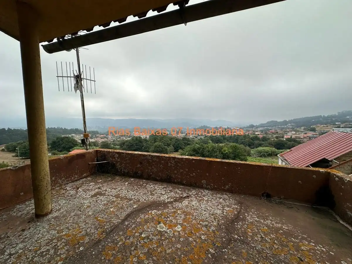 Terrace of Houses for sale in Mos  with Terrace