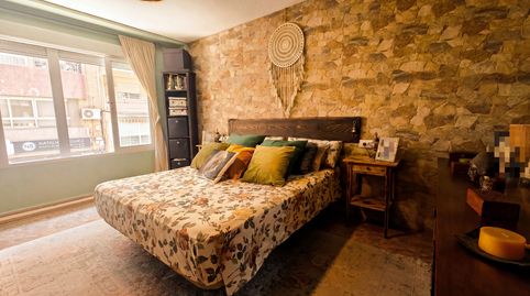 Foto 5 de Piso en venta en Carrer Pintor Gisbert, Santo Domigo, Alicante / Alacant
