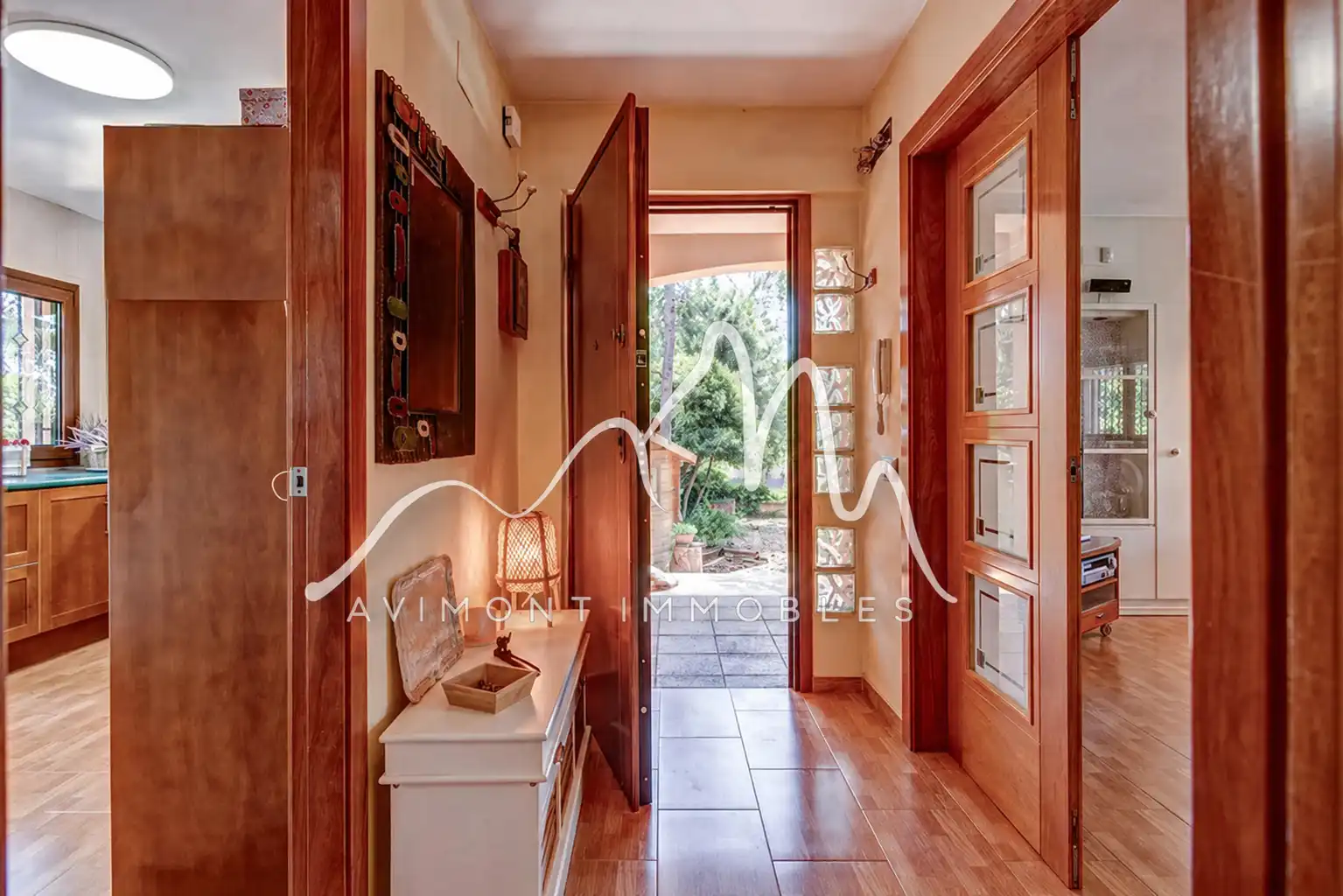 Casa o chalet en venta en Collbató con Aire acondicionado, Calefacción y Jardín privado