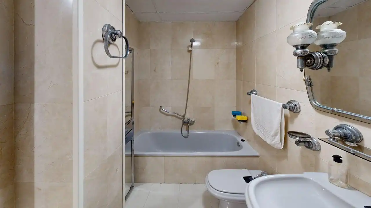 Flat with lift for sale in C/ Ignacio Figueroa, imagen 35