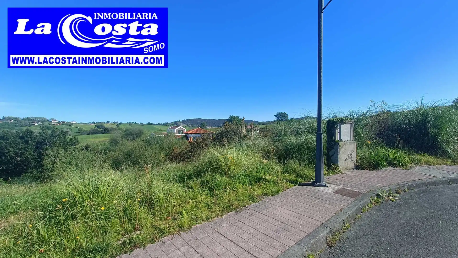 Residencial en venta en Ribamontán al Monte