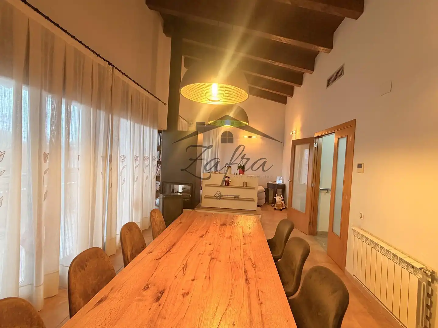 Casa con piscina en venta en Carrer Carrer Can Lluís, imagen 18