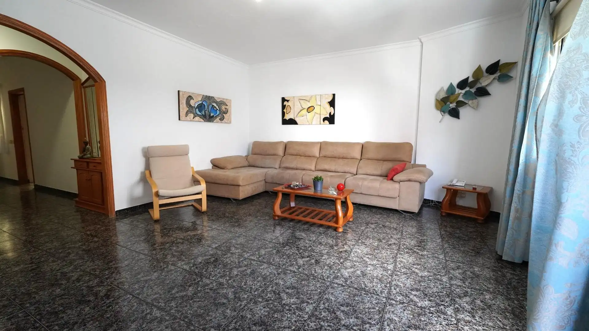 Casa o xalet en venda a San Cristóbal - Playa de la Laja