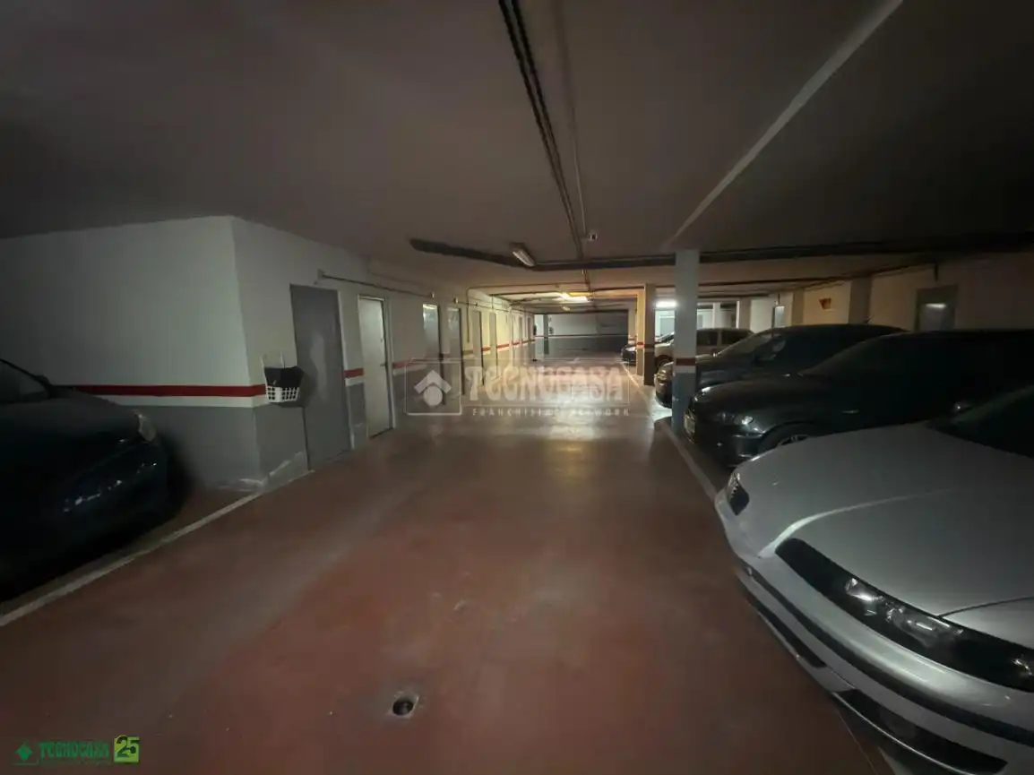 Parking de Piso en venta en Yepes con Aire acondicionado, Parquet y Terraza