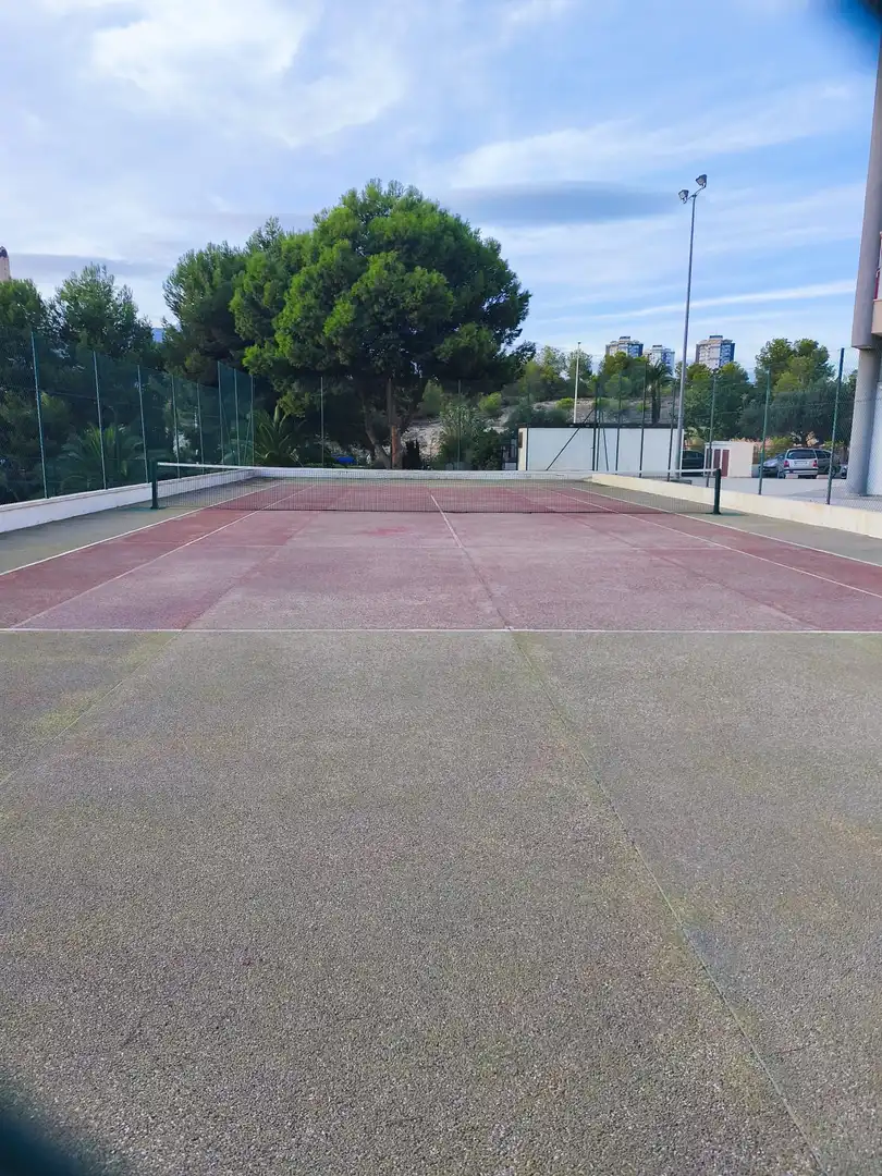Apartamento con piscina en venta en Playa de Poniente, imagen 37