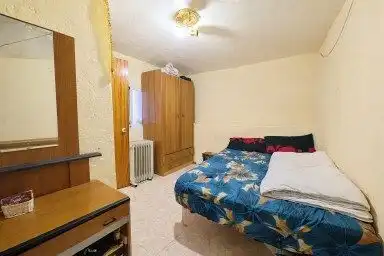 Bedroom of Country homes for sale in Aguarón