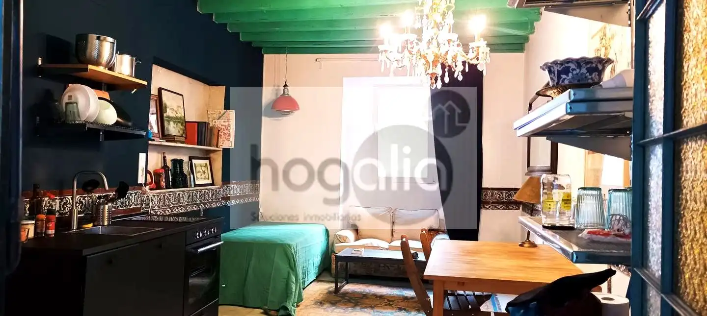 Habitatge de lloguer a Casco Antiguo, imagen 3