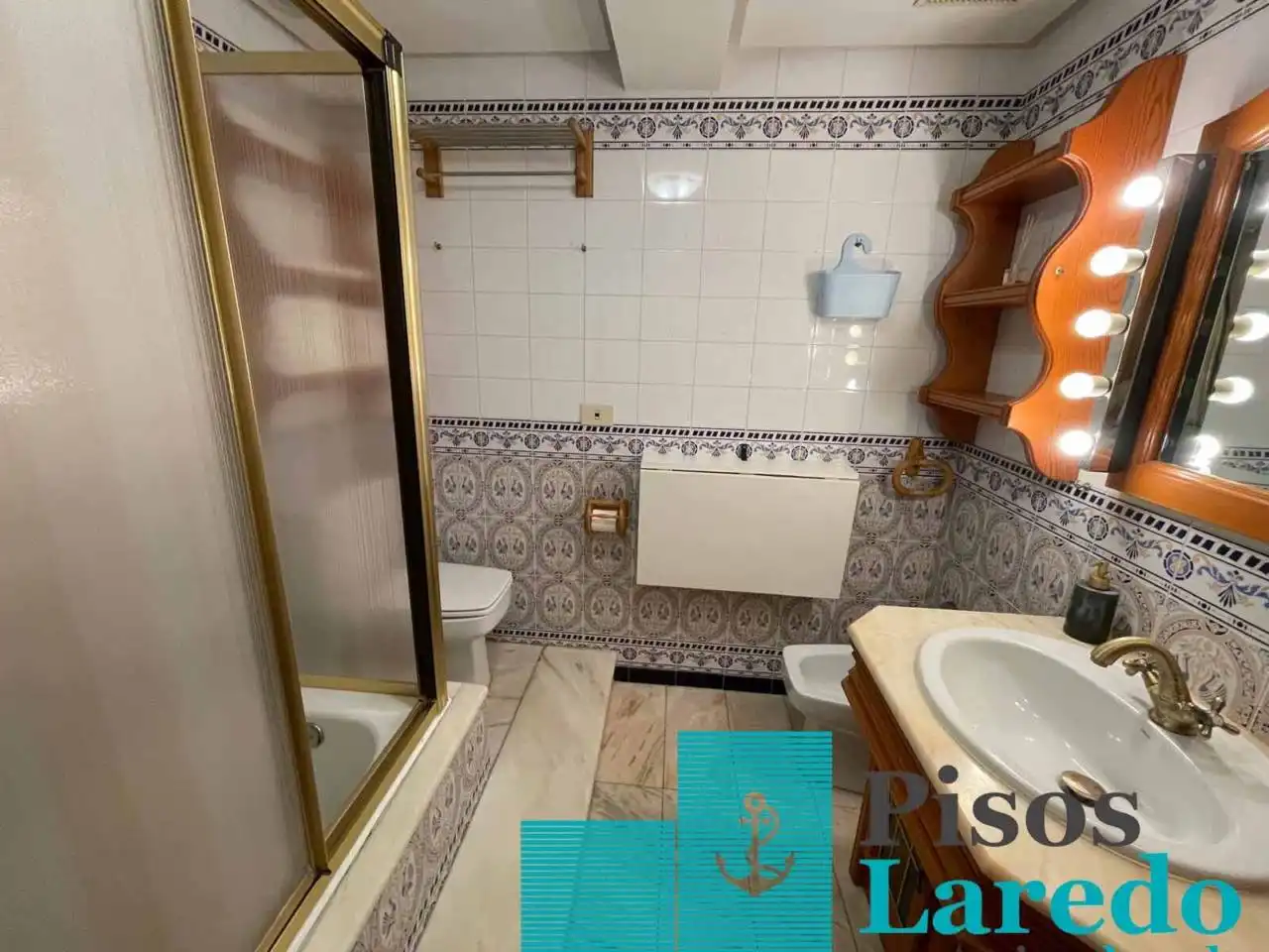 Flat with garden for sale in Avenida Cantabria 1, imagen 34