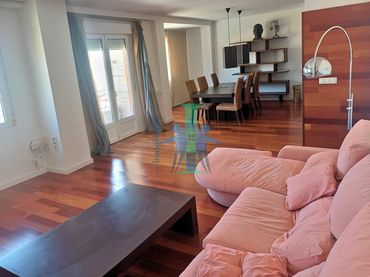 Appartement avec balcon à vendre à Centro