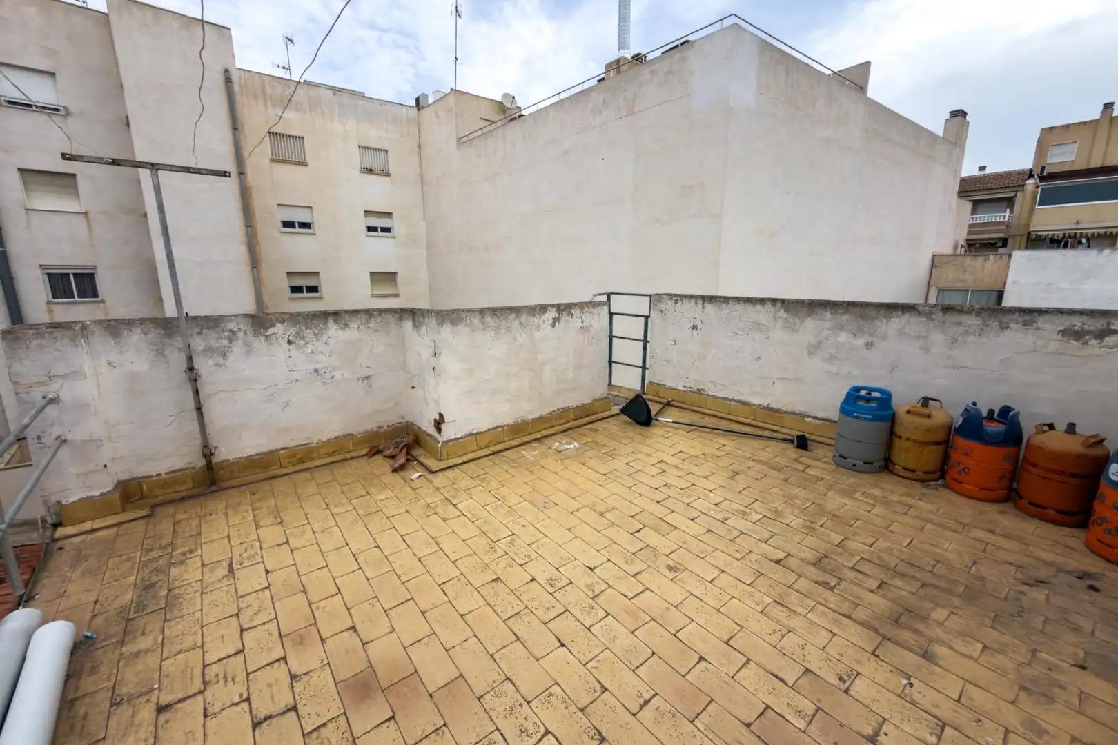 Flat for sale in Calle RAMON GALLUD, imagen 33