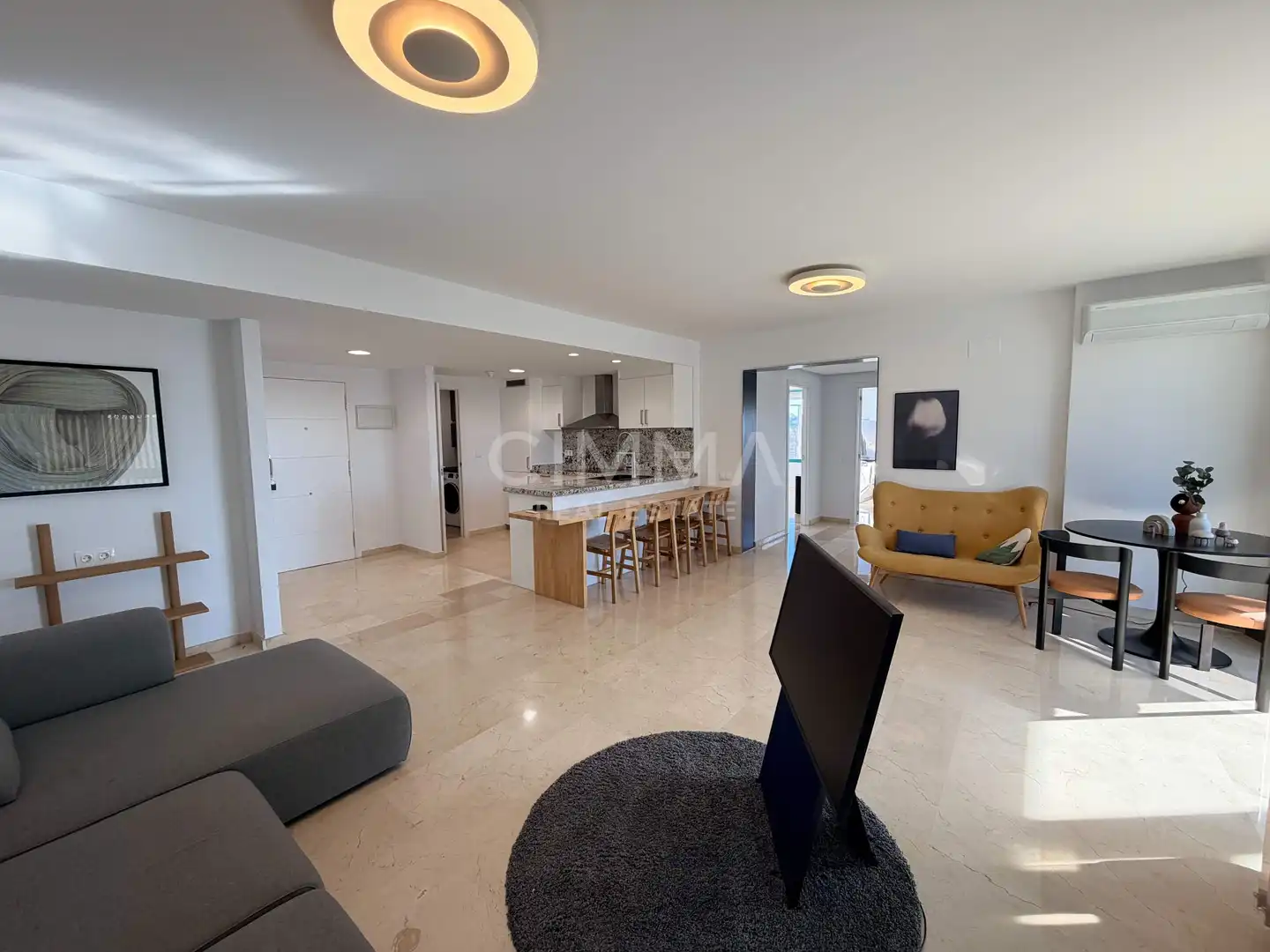 Attique avec ascenseur à vendre à Cala de Finestrat, imagen 23