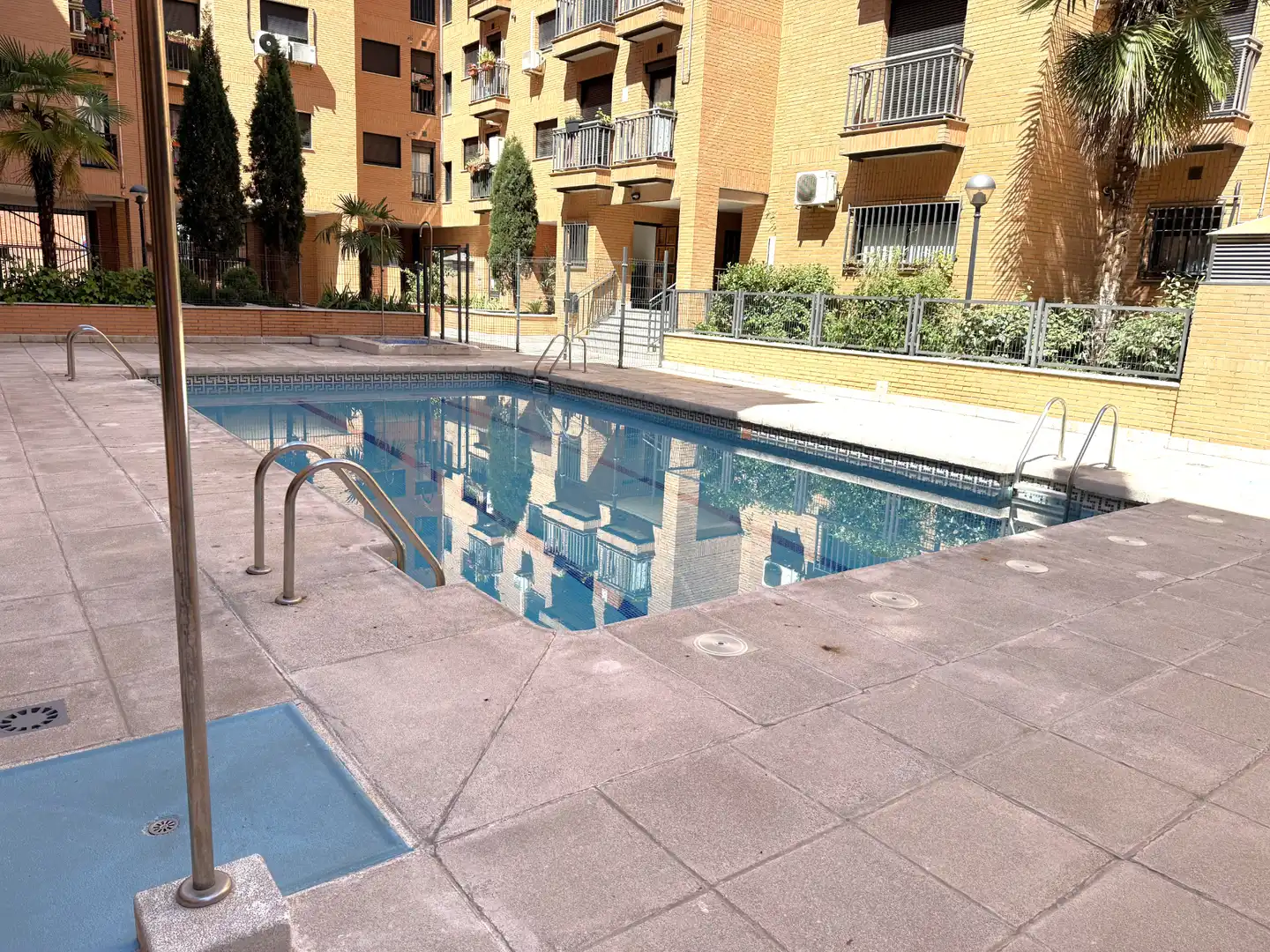 Piso con terraza en venta en Calle de Ricardo Goizueta, imagen 22