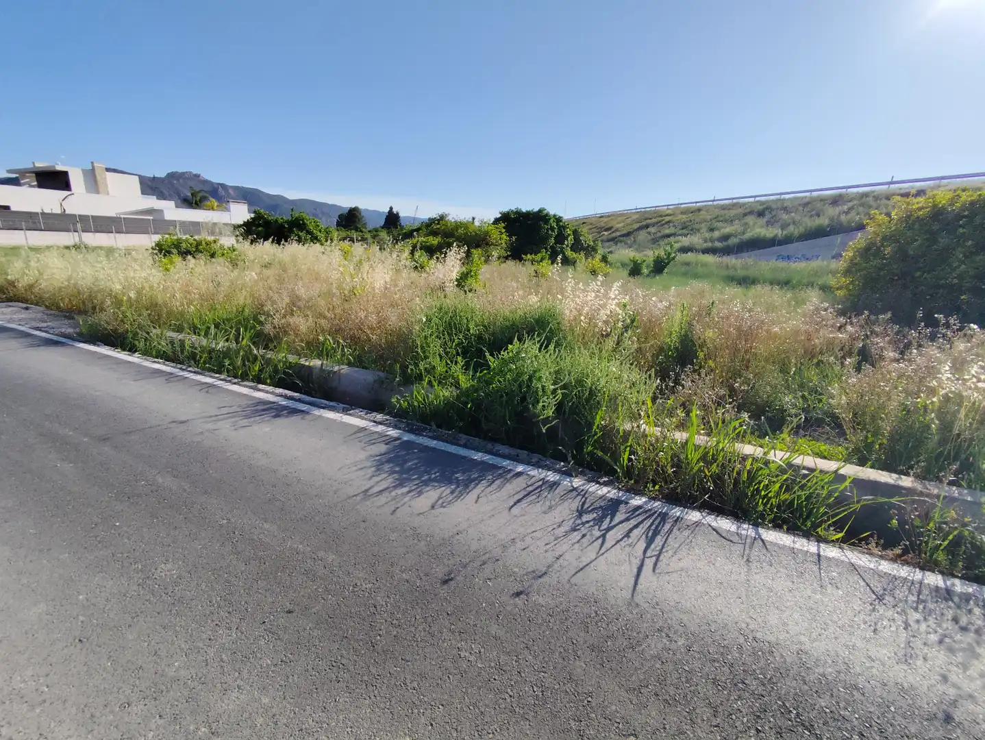 Terrenys i solars en venda a Diseminado Carril Magañas 15, imagen 3