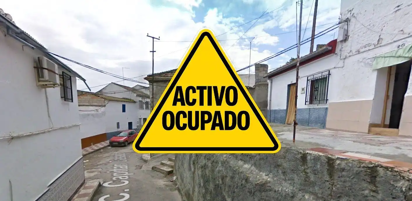 House for sale in CAPITAN CASADO