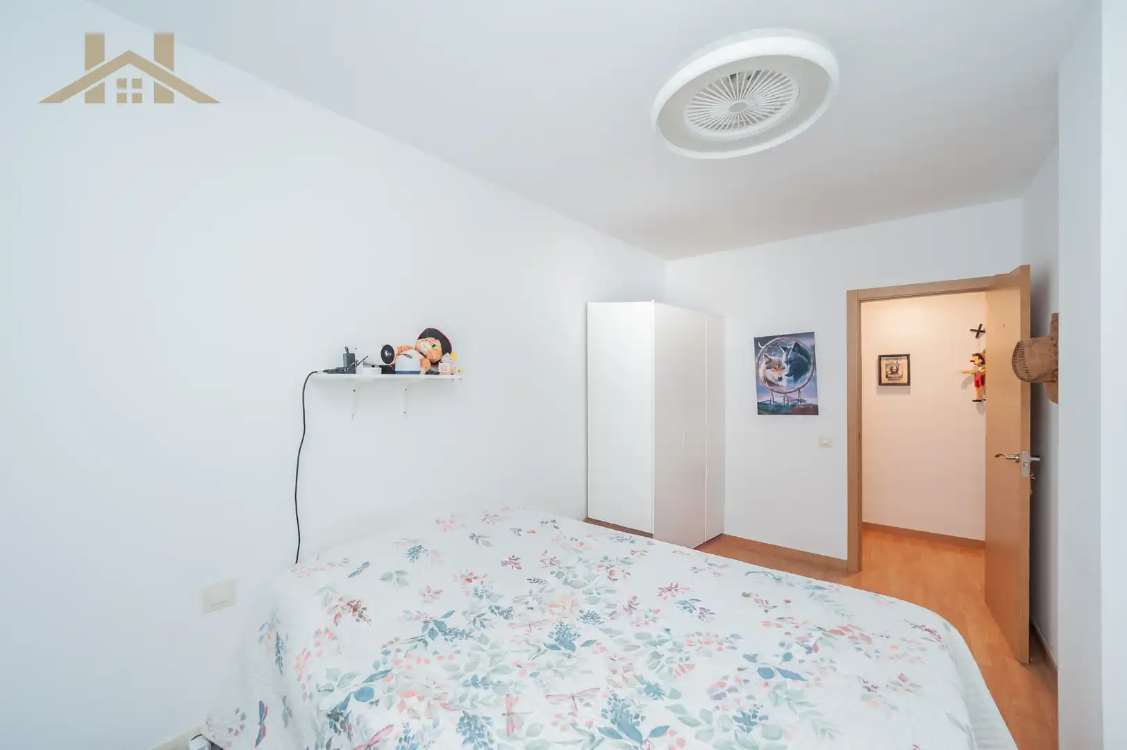 Appartamento con terrazza in vendita a Avenida del Fresno, imagen 9