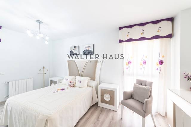 Casa adosada en Venta en Calle César Manrique en Soto del Henares