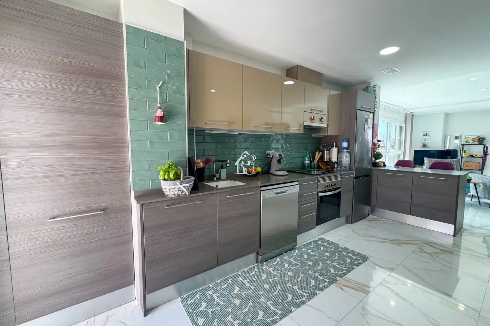 Apartments for sale in La Marina