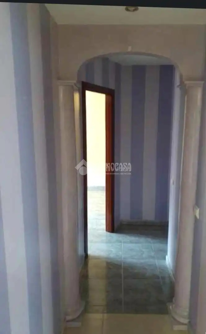 Piso con terraza en venta en Medina del Campo, imagen 12