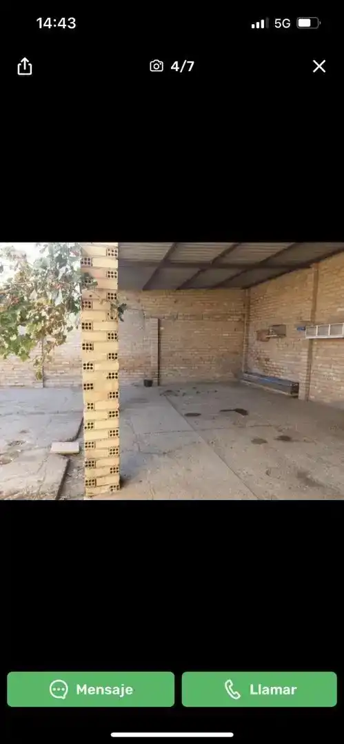 Finca rústica en venda en Puerto Serrano