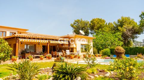 Foto 5 de Casa o chalet en venta en Carrer Holanda, 3, Canyelles, Lloret de Mar