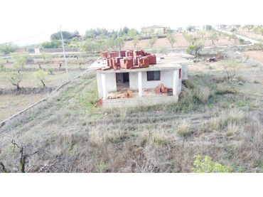 Villa à vendre à Caravaca de la Cruz