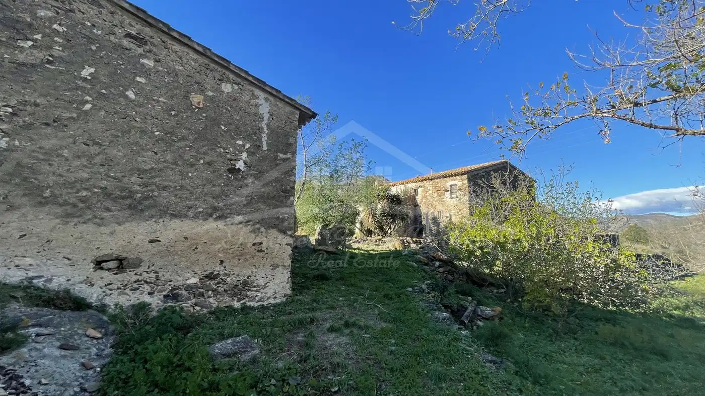 Finca rústica en venta en Vilajuïga