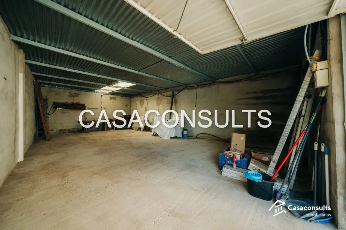 Planta baja en venta en Cabanes con Terraza y Amueblado