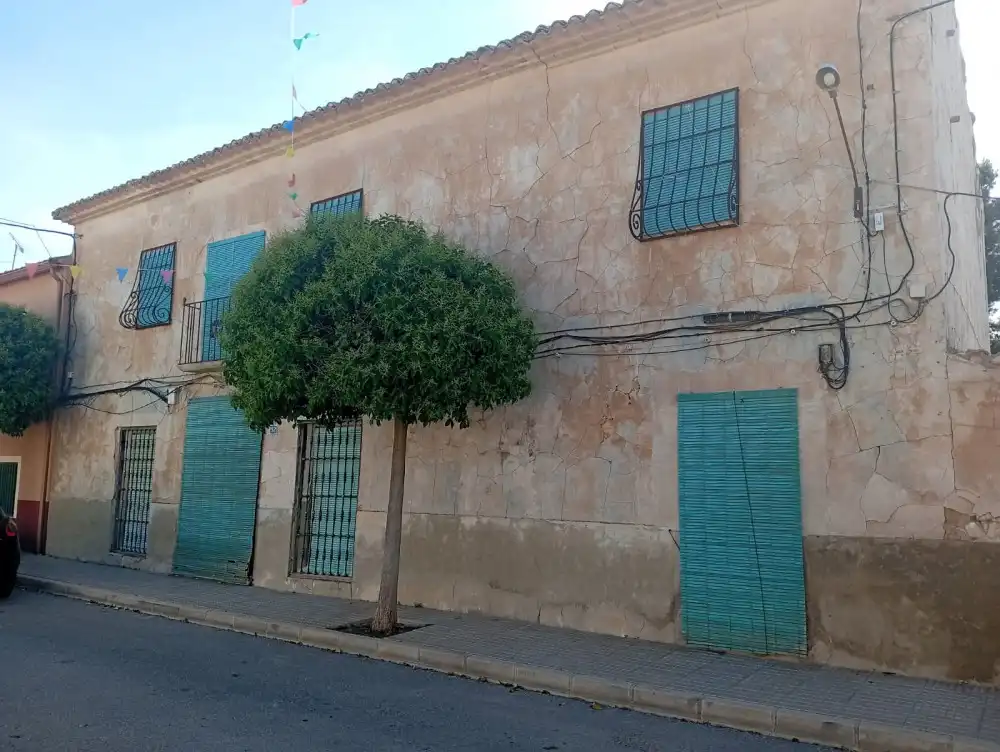 Casa en venda a N/A