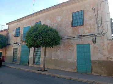 Casa en venda a N/A