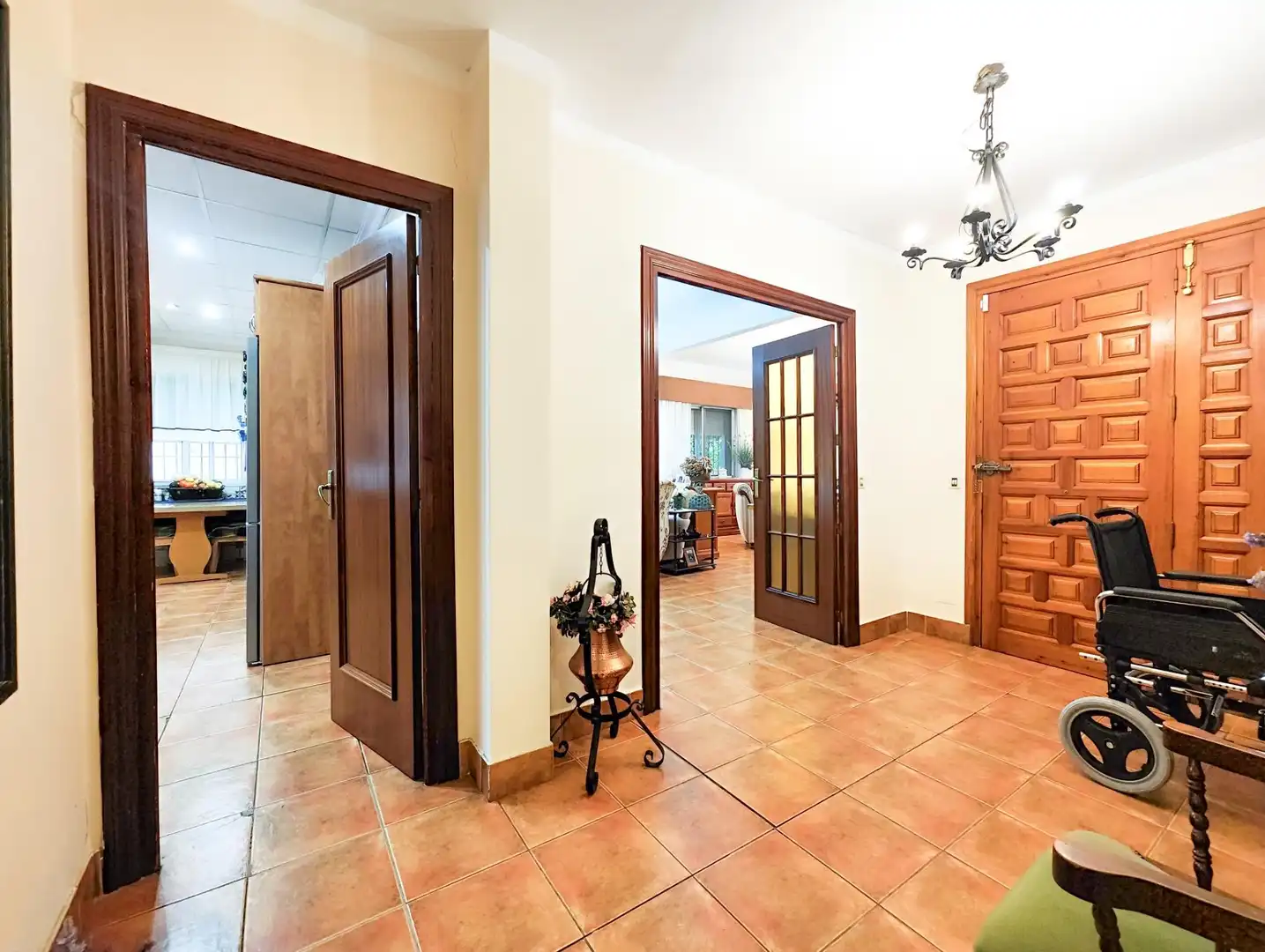 Casa o xalet en venda a CM-4110, PAU 2-600