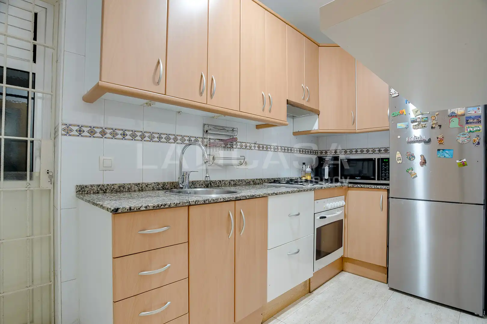 Wohnung mit Aufzug zum Verkauf in Besós, imagen 7