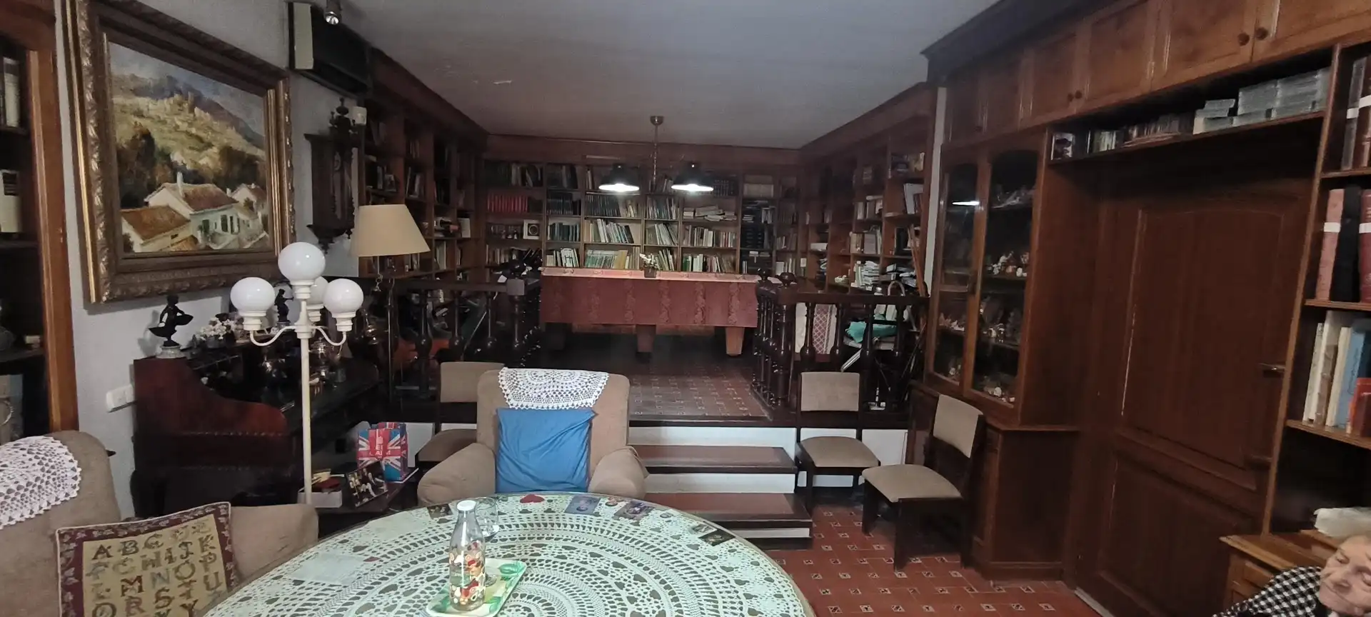 Casa adosada en venta en Huércal de Almería
