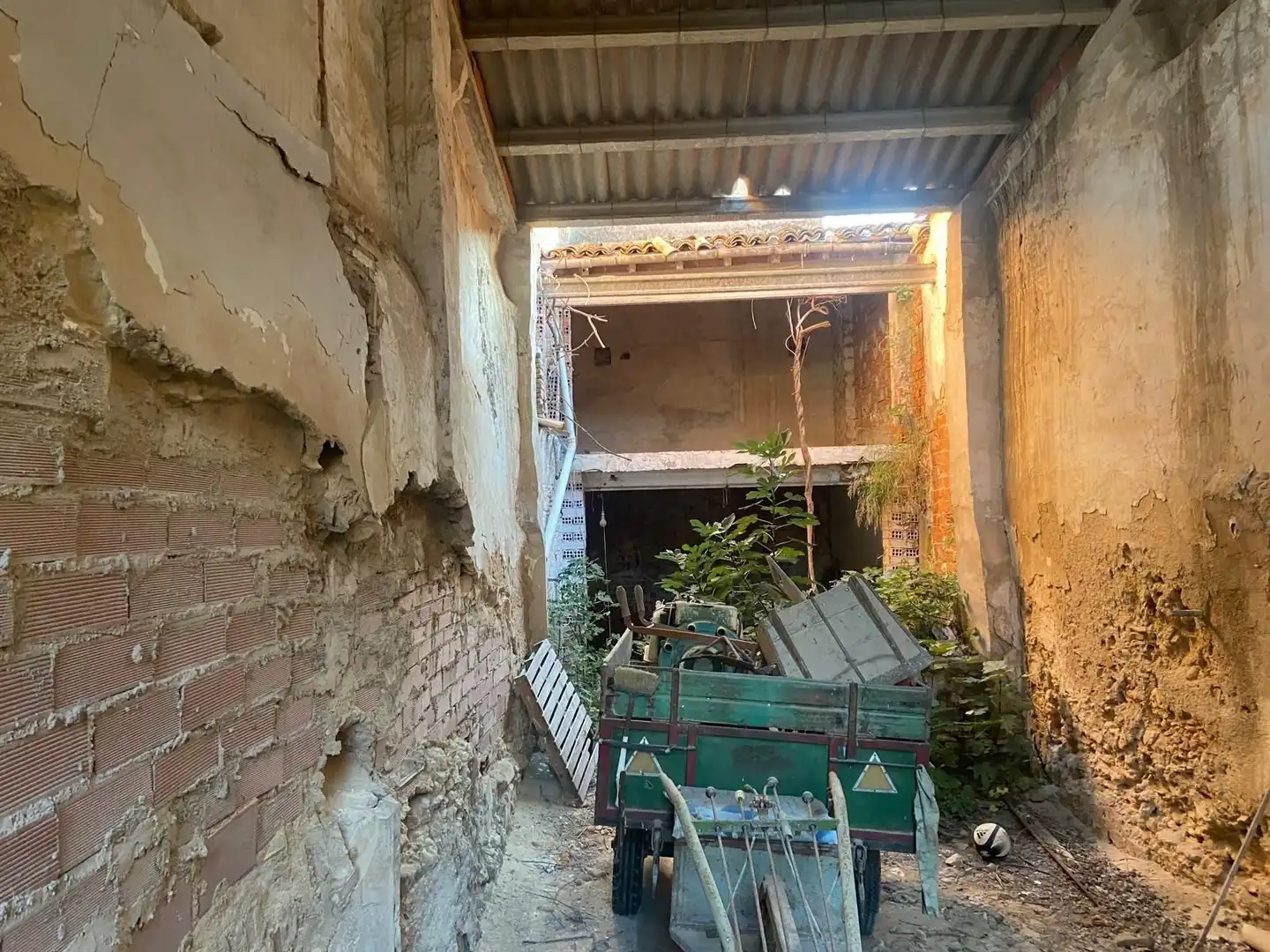 Terreny residencial en venda a La Pobla del Duc, imagen 4