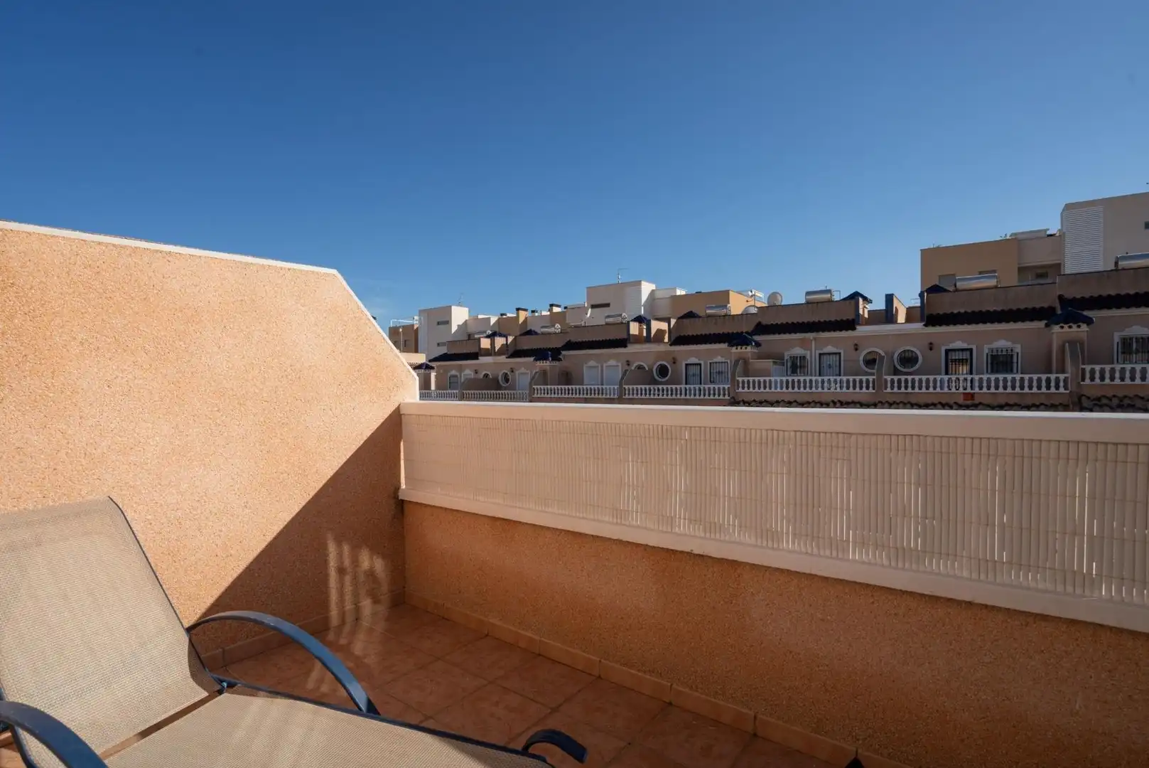 Casa rústica con piscina en venta en Orihuela Costa, imagen 5