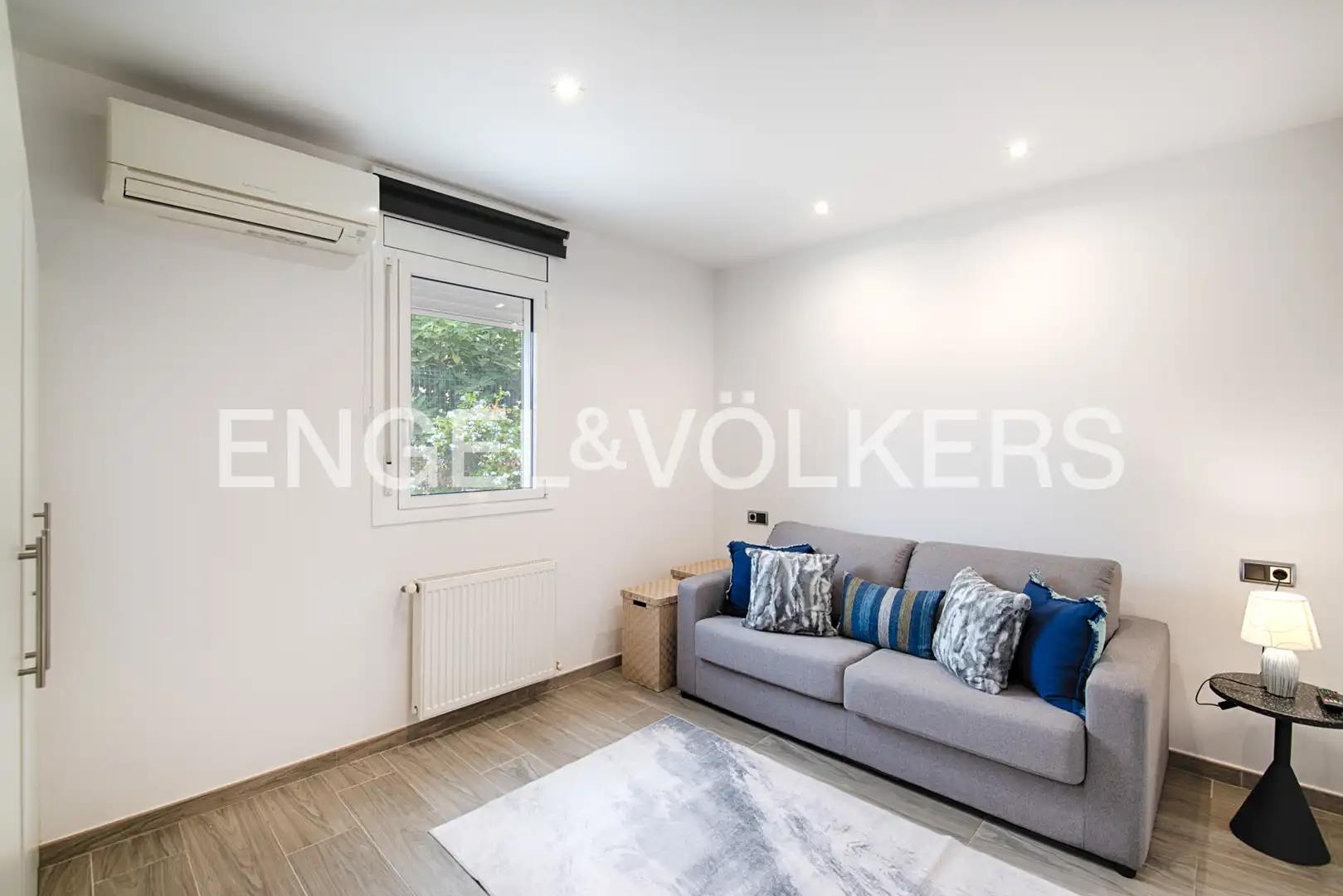 Haus mit Pool zum Verkauf in Carrer Balmes, imagen 23