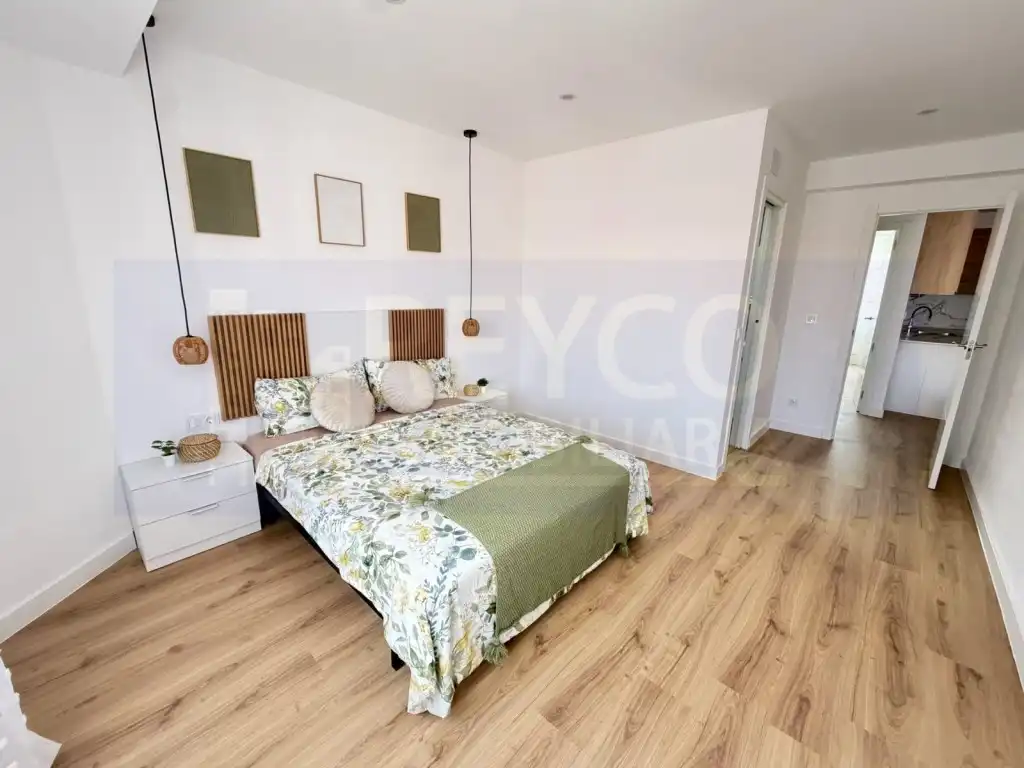 Flat with lift for sale in Avenida Gonzalo Berceo, imagen 20