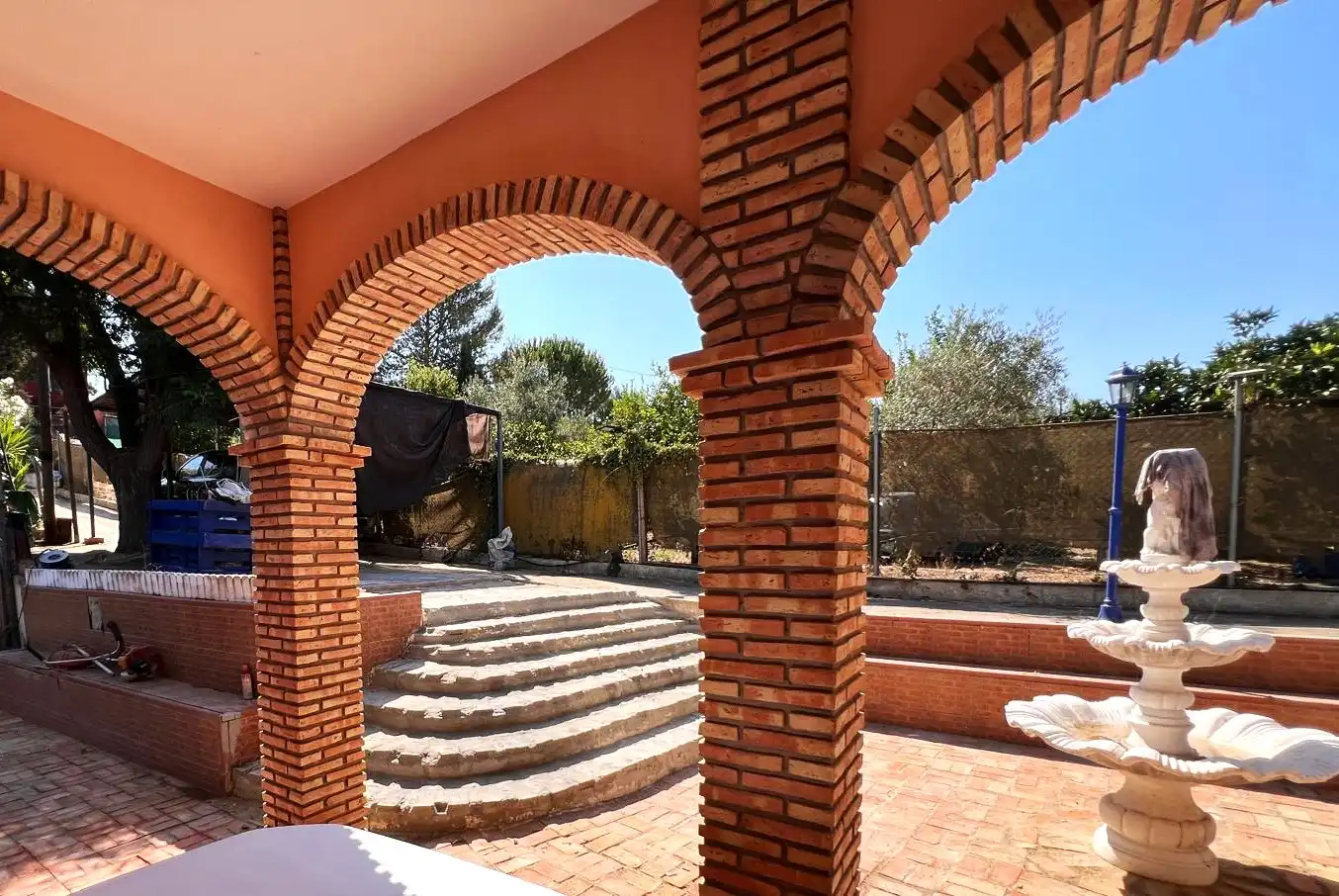 Terreni e lotti in vendita a Sanlúcar la Mayor, imagen 4