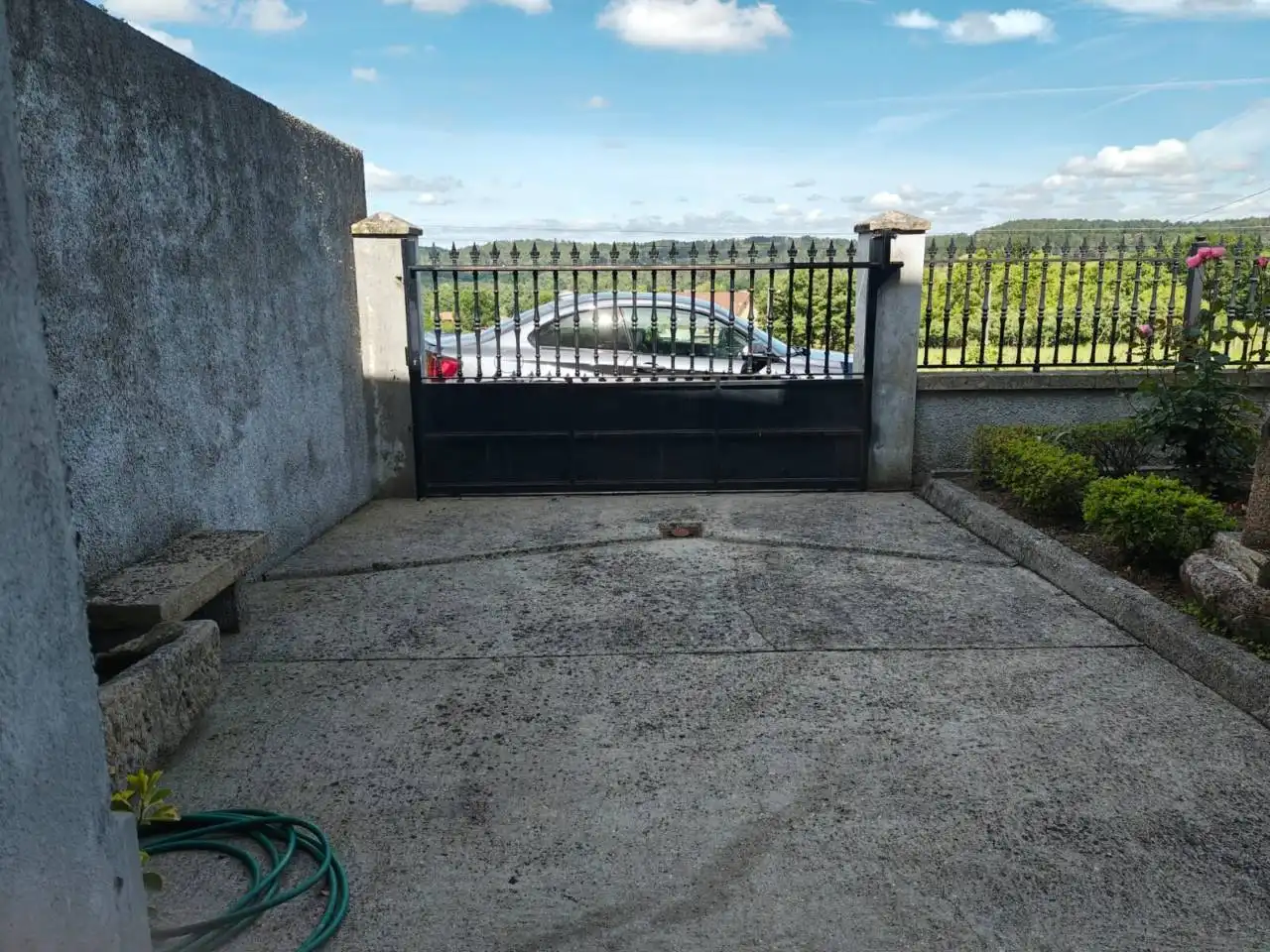 Casa amb jardí en venda a O Pereiro de Aguiar, imagen 20