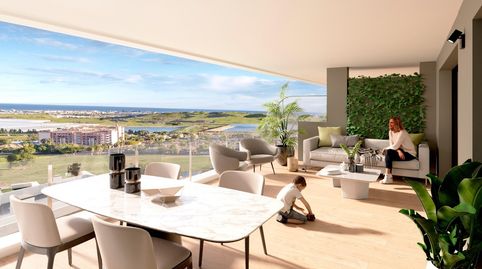 Foto 4 de Planta baja en venta en Bonalba - Cotoveta, Mutxamel