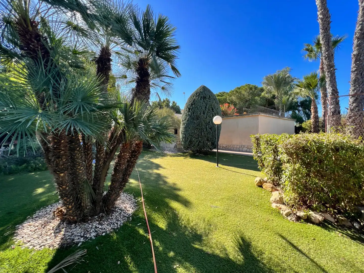 Villa con piscina in vendita a Perleta - Maitino, imagen 3