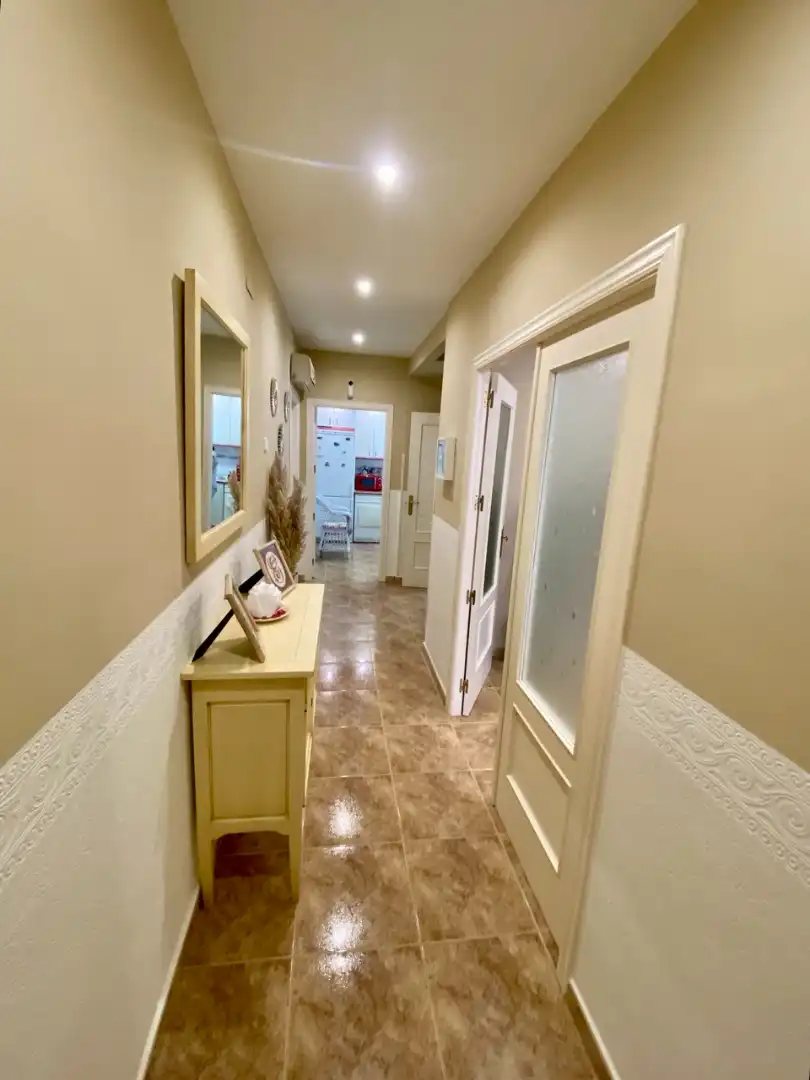 Detached homes for sale in Villarrubia de los Ojos  with Air Conditioner, Heating and Private garden