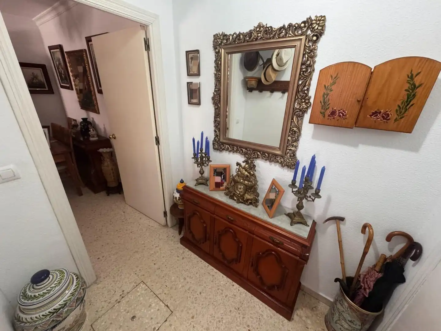Piso en venta en Vista Azul - Consolación 