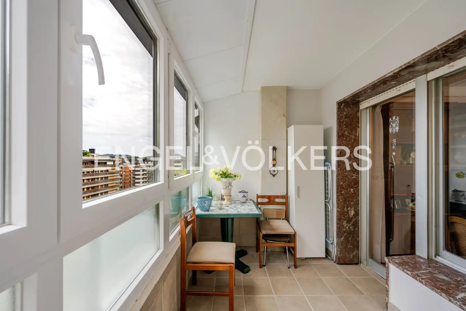 Piso con ascensor en venta en Calle de Catalina de Erauso, imagen 39