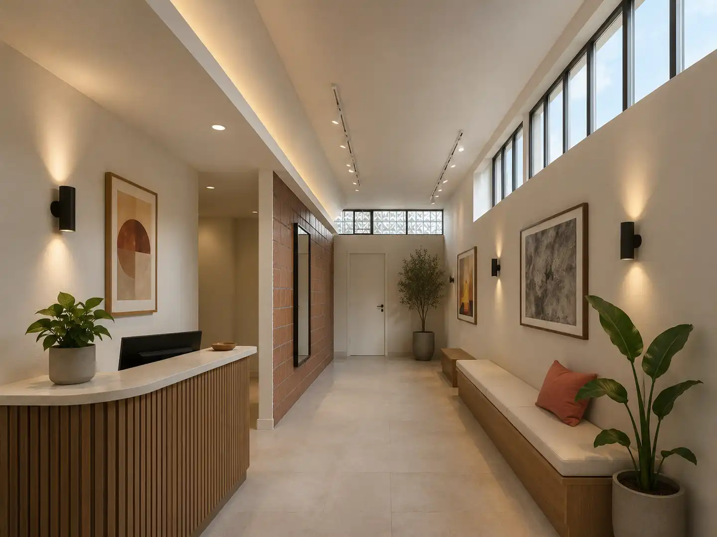 Edificio en venta en Barcelona con Alarma